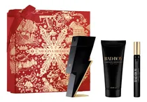 Comprar Set Carolina Herrera Bad Boy 3pzs De Carolina Herrera