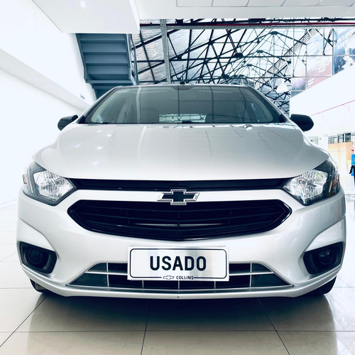Chevrolet Onix 1.4 Black Edition 1.4