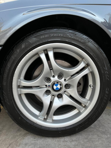 Bmw E46 328 Pack Sport M