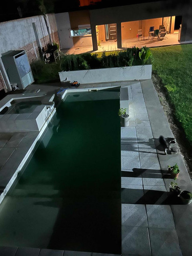 Casa Quinta + Galpón Río Cuarto+ Pileta