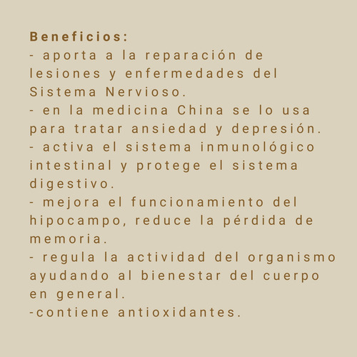 Melena De León Packx3- Triple Extracto Concentrado - 100mlx3 Melena De León