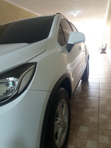 Chevrolet Tracker 2017 1.4 Lt Turbo Aut. 5p