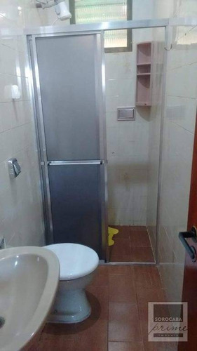Imagem 24 de 30 de Chácara Com 3 Dormitórios À Venda, 1030 M² Por R$ 550.000,00 - Residencial Alvorada - Araçoiaba Da Serra/sp - Ch0009