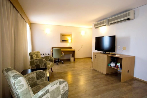 Imagem 2 de 15 de Flat Em Santana Próximo Ao Expo Center Norte E O Anhembi - Sf33383