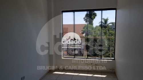 Imagem 15 de 23 de Prédio Comercial À Venda, Centro - Cascavel/pr - 11621