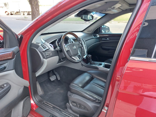 Imagem 6 de 15 de Cadillac Srx