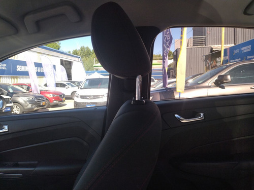 Chery Arrizo 5 2022