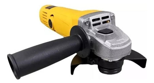 Esmerilhadeira Lixadeira Angular 860w Nakasaki Profissional