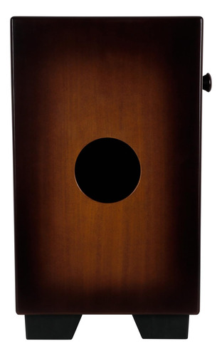 Caja Ajustable Cajon Cb65 - Madera De Abedul, (h:50 W:3...