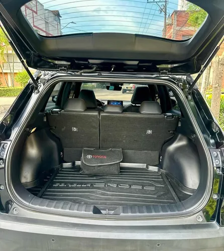 Toyota Corolla Cross 1.8 Hev Seg Cvt