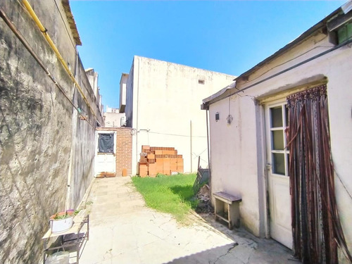 Imagen 4 de 4 de Lote 10x15 En Ph C/vvda A Refaccionar