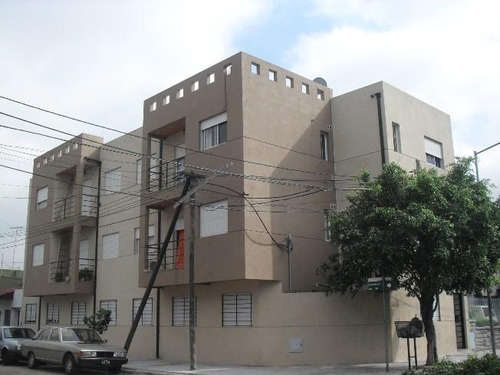 Venta Departamento 2 Ambientes Lomas Del Mirador