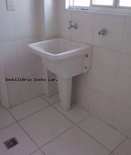 Apartamento Para Venda Em São Paulo, Jaguaré, 2 Dormitórios, 2 Banheiros, 1 Vaga - 8196_2-641774