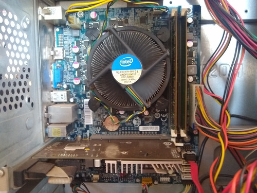 Pc Gamer Low