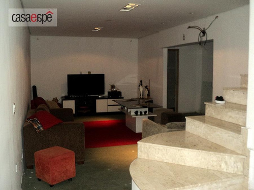 Imagem 13 de 15 de Casa - Perdizes - Ref: 10 - L-10