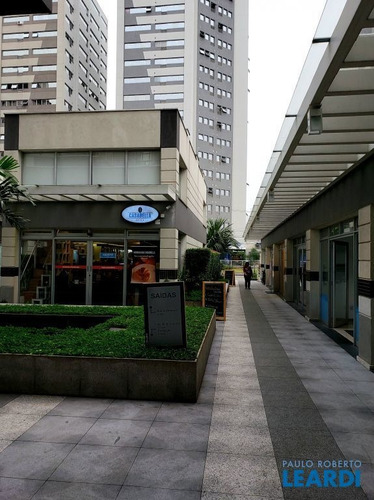 Imagem 13 de 13 de Conj. Comercial - Barra Funda - Sp - 551157