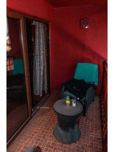 Casa Metro Las Parcelas