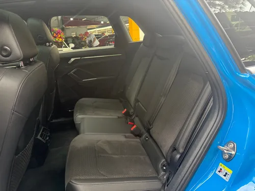 Audi Q3 1.4 S Line 150 Hp Dsg