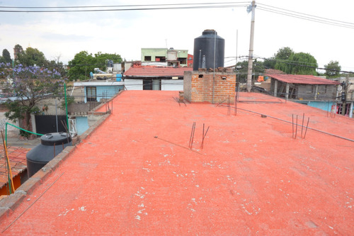 Casa Sola En Venta En Metpec 5 Habitaciones Crédito Infonavit
