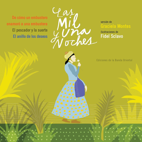 Mil Y Una Noces, Las -de Como Un Embustero  - Montes, Gracie