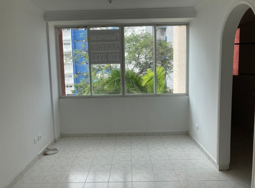 Apartaestudio En Arriendo En Barranquilla Ciudad Jardín