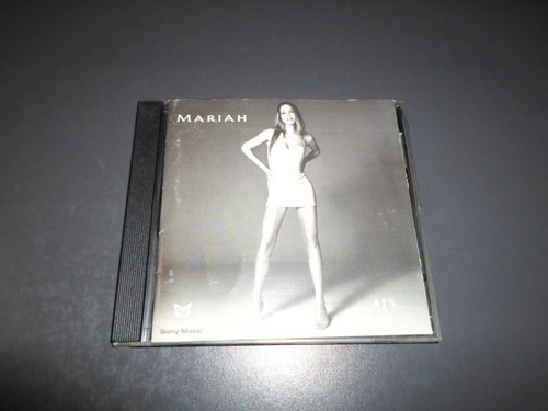 Mariah Carey - 1's * Cd