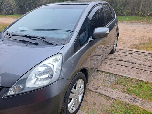 Honda Fit 1.5 Ex Mt 120cv