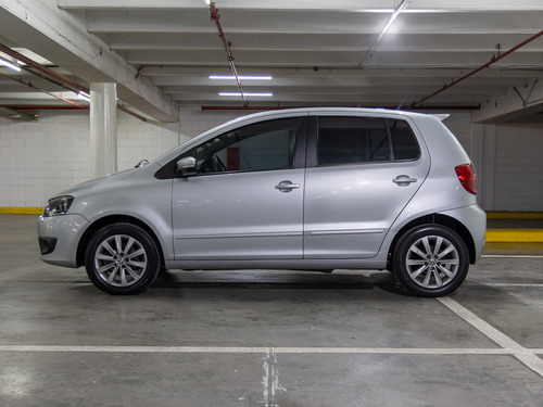 Volkswagen Fox 1.6 Highline