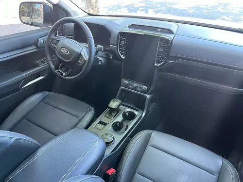 Ford Ranger 3.0 Cd 4X4 Limited + At 250Cv