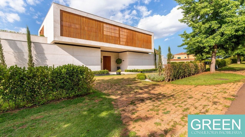 Casa Em Condominio - Ref: Cc00378
