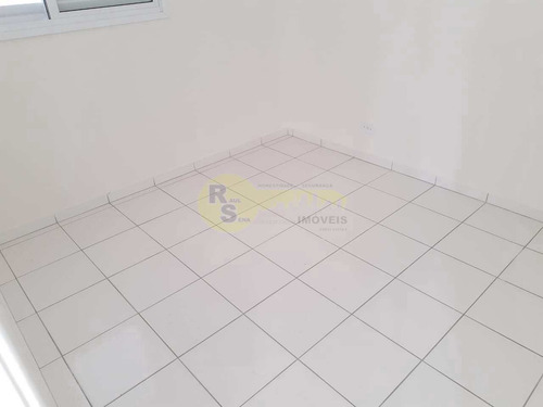 Imagem 26 de 30 de Apartamento Com 2 Dorms, Caiçara, Praia Grande - R$ 185 Mil, Cod: 2728 - V2728