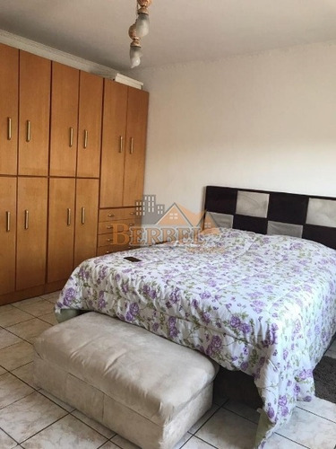 Imagem 14 de 18 de Sobrado Vila Marieta, 3 Dormitórios 1 Suíte, 2 Vagas, 120 M² - 6400