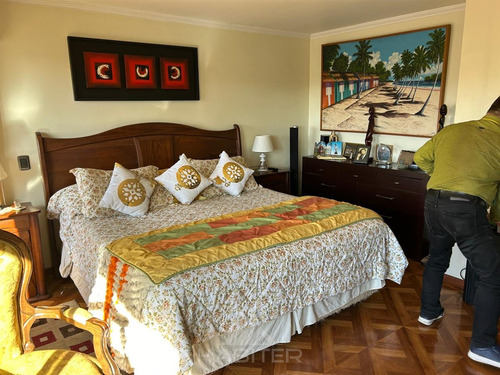 Casa 4d/3b En Venta Lomas De San Andrés
