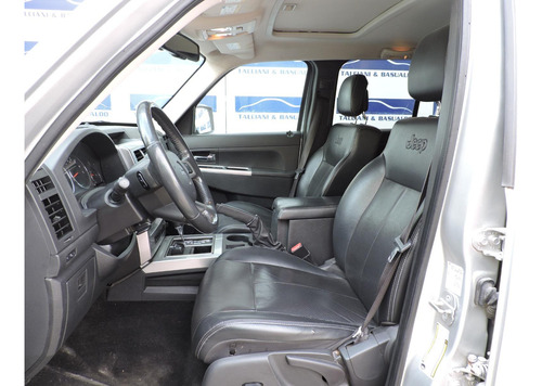 Jeep Cherokee LIMITED 3.7 4x4