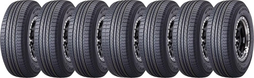 Kit de 2 llantas Winrun Maxclaw H/T2 225/65R17 102