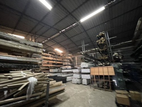 Terreno Nave Venta Alquiler Manoguayabo Santo Domingo Oeste
