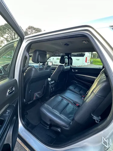 Dodge Durango 3.6 Sxt 4x4