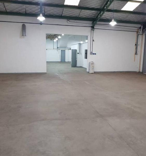 Imagen 9 de 13 de Venta De Galpon/ Deposito En San Miguel