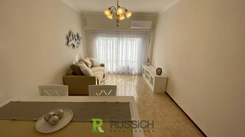 Imagen 3 de 24 de Venta De Departamento 3 Ambientes Plaza Colón, Mar Del Plata