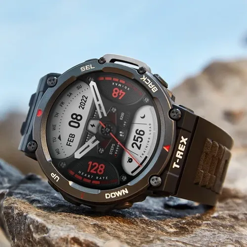 Smartwatch 2025 10 atm