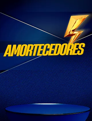 Amortecedores