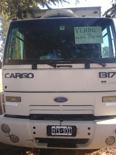 Ford  Cargo 1317e