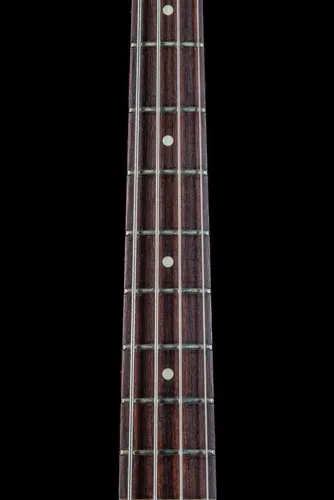 Baixo Fender Jazz Bass Special Japan 1985 Gotoh | MercadoLivre