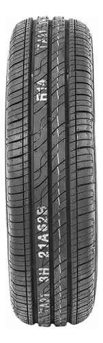 Kit 2 Pneus Kumho Aro 14 165/60r14 Solus Ta21 75h
