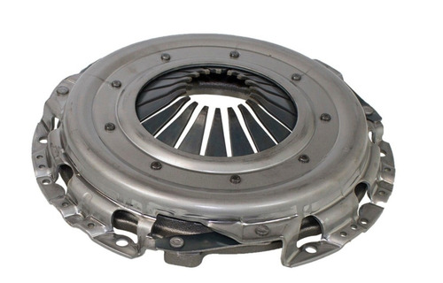 Kit De Clutch 1992-1998 Gmc C-3500 5.7l V8 4vel