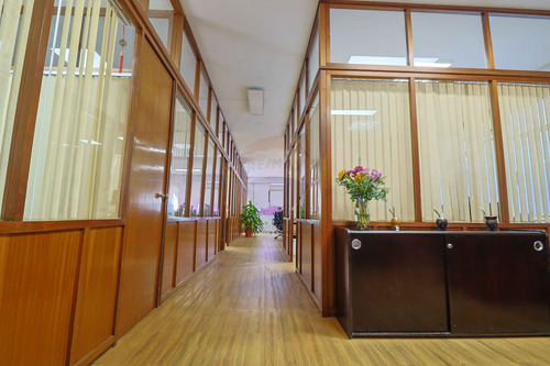 Venta Edificio Ciudad Vieja Con Gran Potencial