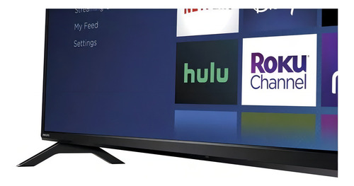 Ecrã Smart Tv Philips 50 Roku 4k Uhd Led Hdr 50pfl4756
