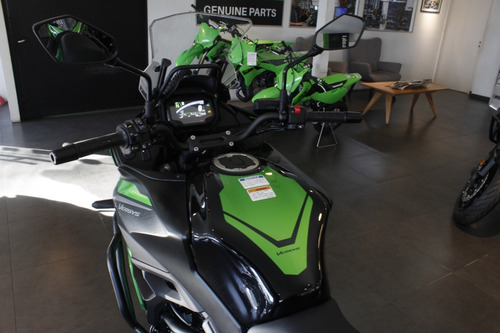 Imagen 13 de 25 de Kawasaki Versys 650- Envíos A Todo El País - Financia En 12c