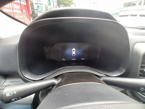 Imagem 5 de 12 de Toro 2022 1.8 Endurace