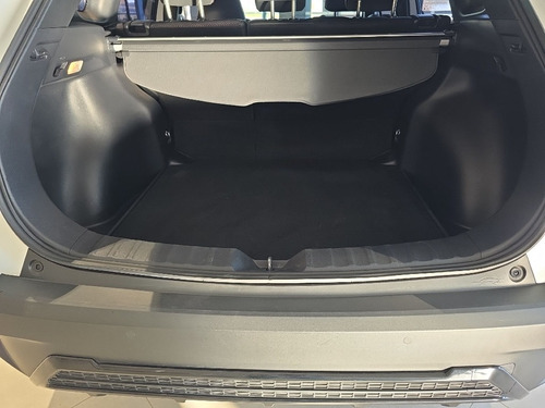 Toyota Corolla Cross 2.0 VVT-IE FLEX GR-SPORT DIRECT SHIFT